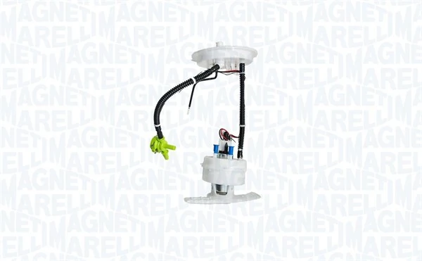Fuel Supply Module